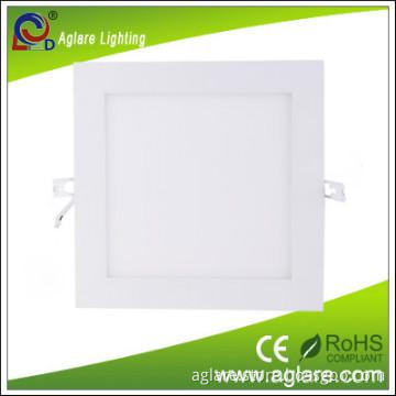 Newly Panel Light LED 15W Wholesale Dropship Aluminumalloy+PC+PMMA